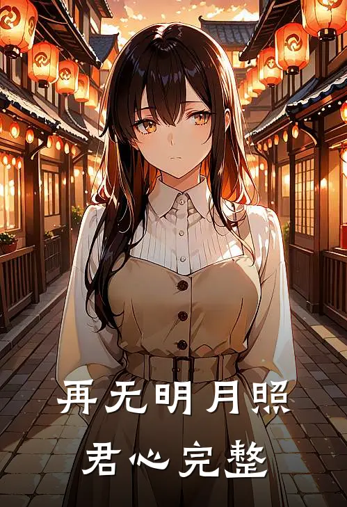 再无明月照君心完整