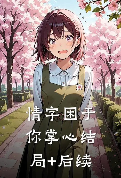 情字困于你掌心结局+后续
