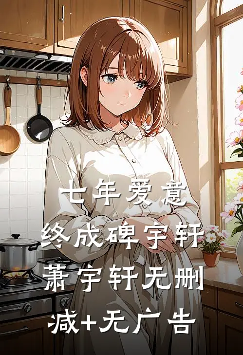 七年爱意，终成碑宇轩萧宇轩无删减+无广告