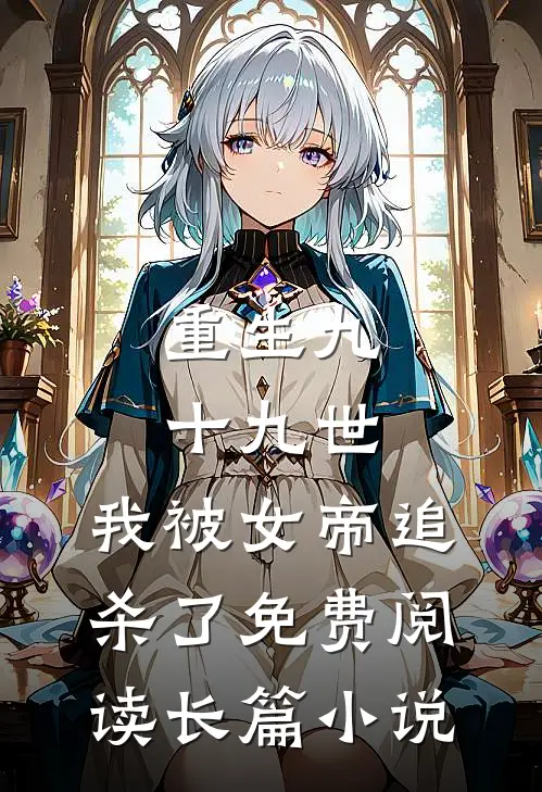 重生九十九世,我被女帝追杀了免费阅读长篇小说