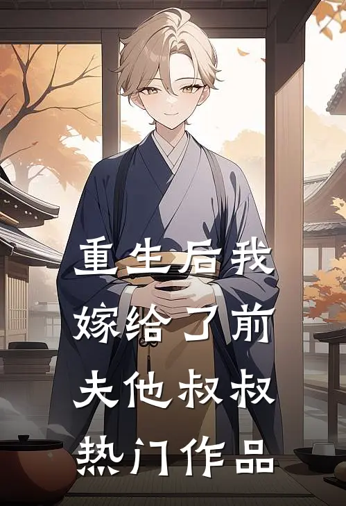 重生后我嫁给了前夫他叔叔热门作品