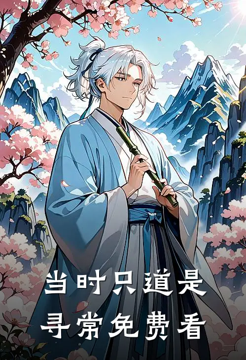 当时只道是寻常免费看