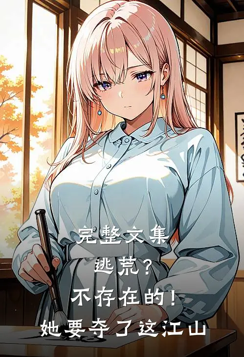 完整文集逃荒？不存在的！她要夺了这江山