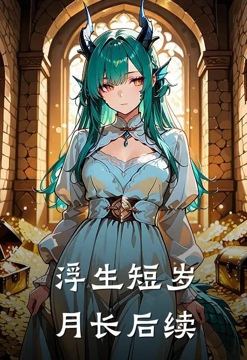 浮生短岁月长后续