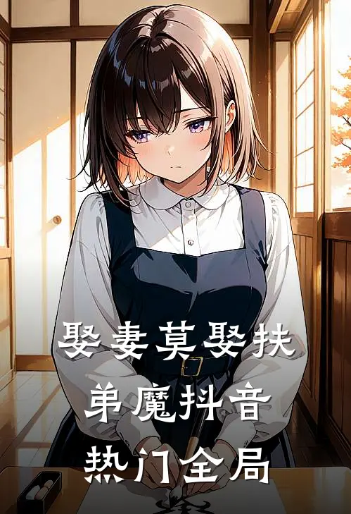 娶妻莫娶扶弟魔抖音热门全局