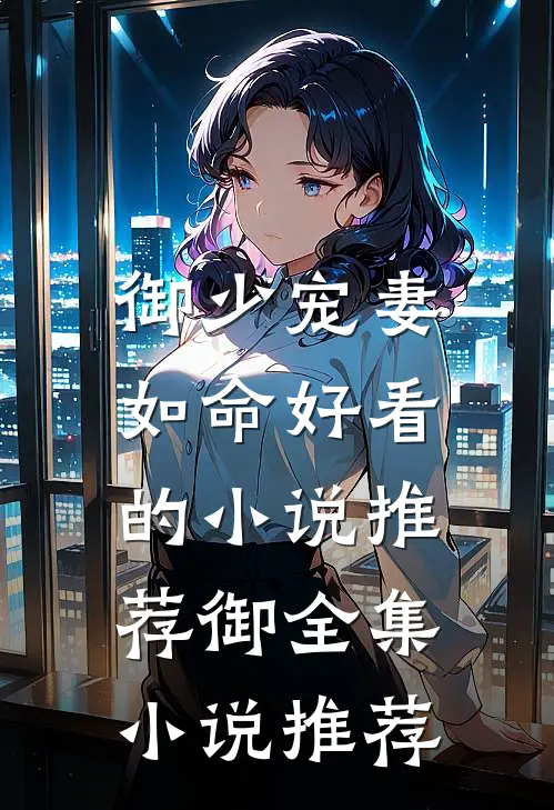 御少宠妻如命好看的小说推荐御全集小说推荐