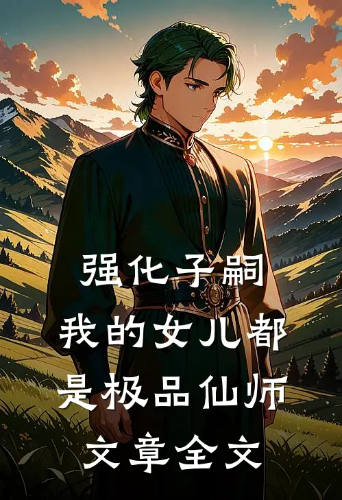 强化子嗣，我的女儿都是极品仙师文章全文