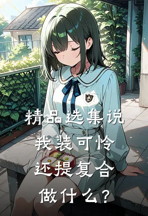 精品选集说我装可怜，还提复合做什么？