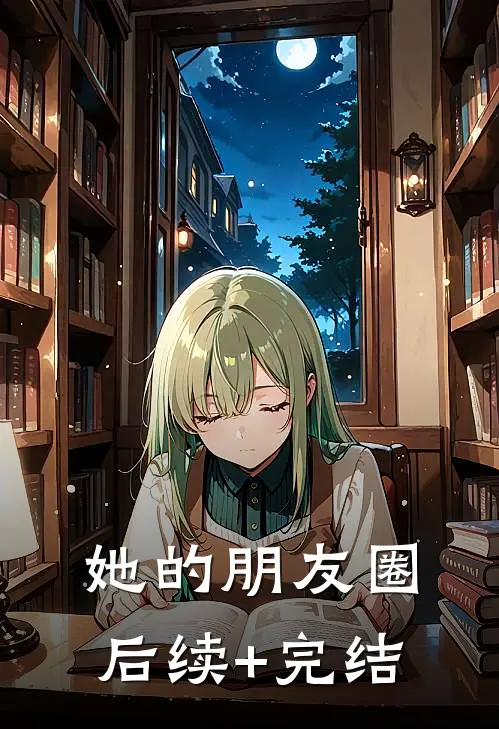 她的朋友圈后续+完结