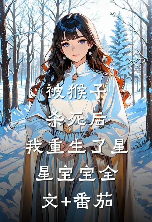 被猴子杀死后，我重生了星星宝宝全文+番茄