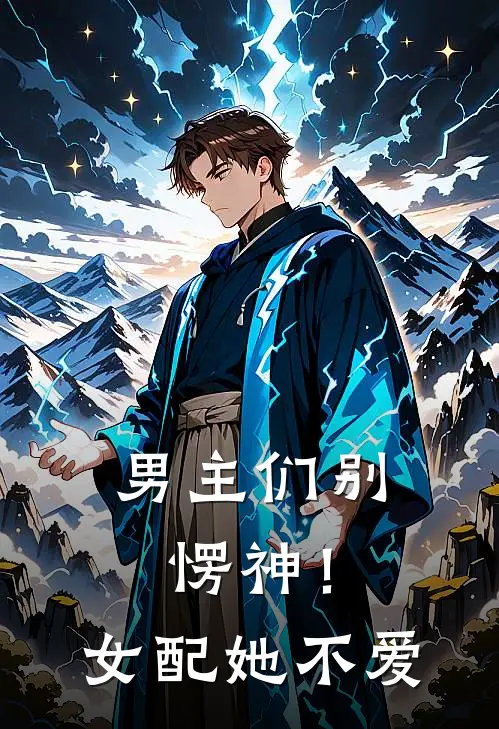 男主们别愣神！女配她不爱