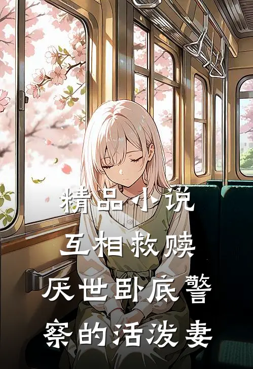精品小说互相救赎：厌世卧底警察的活泼妻