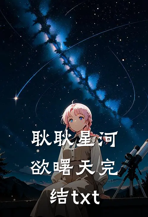 耿耿星河欲曙天完结txt