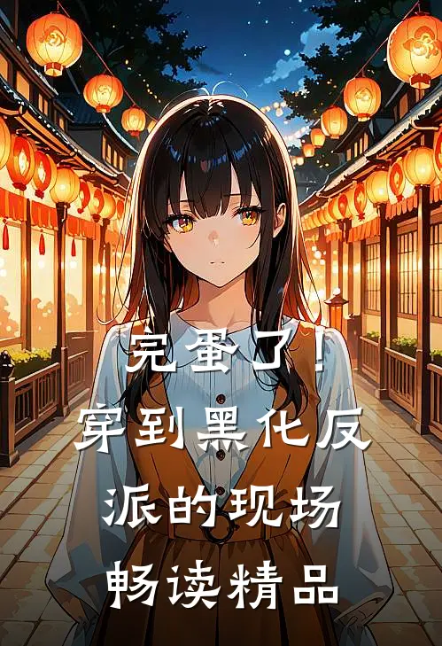 完蛋了！穿到黑化反派的现场畅读精品