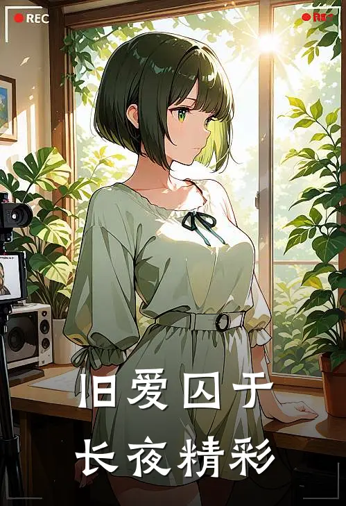 旧爱囚于长夜精彩