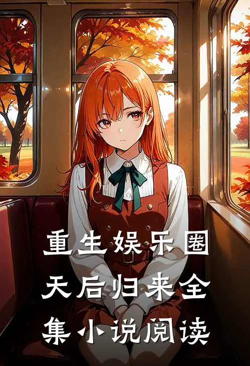 重生娱乐圈天后归来全集小说阅读