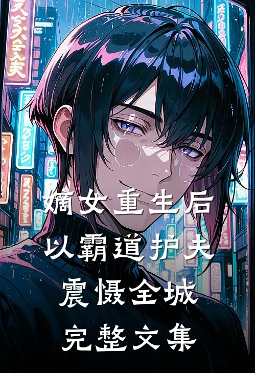 嫡女重生后，以霸道护夫震慑全城完整文集