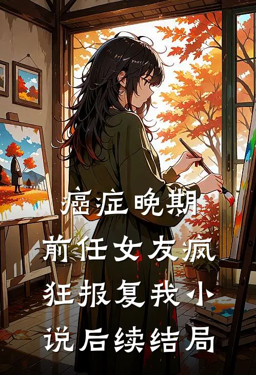 癌症晚期，前任女友疯狂报复我小说后续结局
