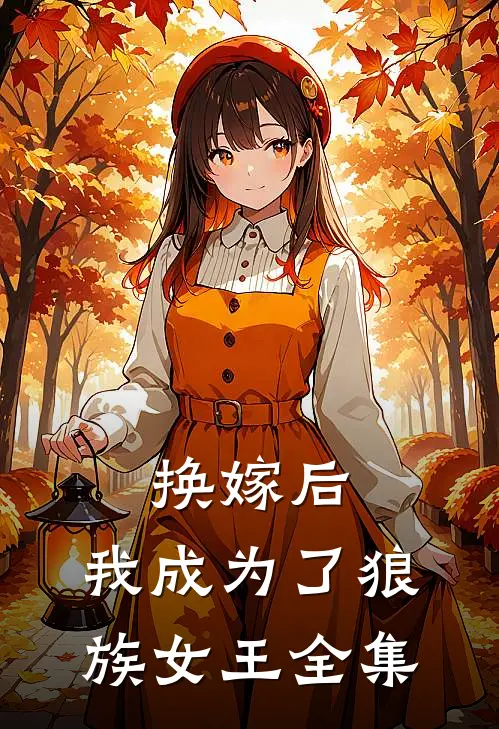 换嫁后,我成为了狼族女王 全集免费阅读