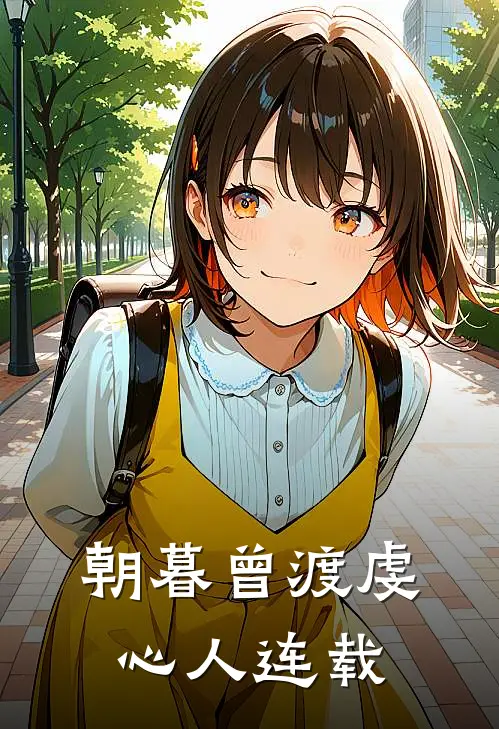 朝暮曾渡虔心人连载