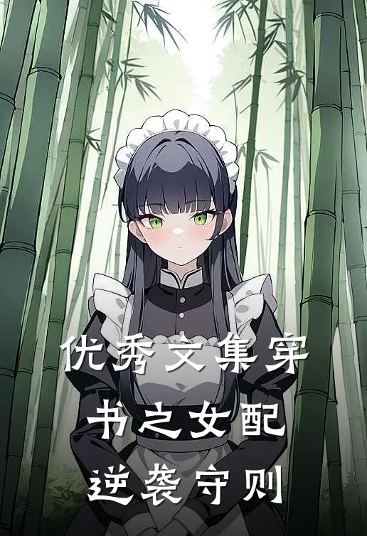 优秀文集穿书之女配逆袭守则