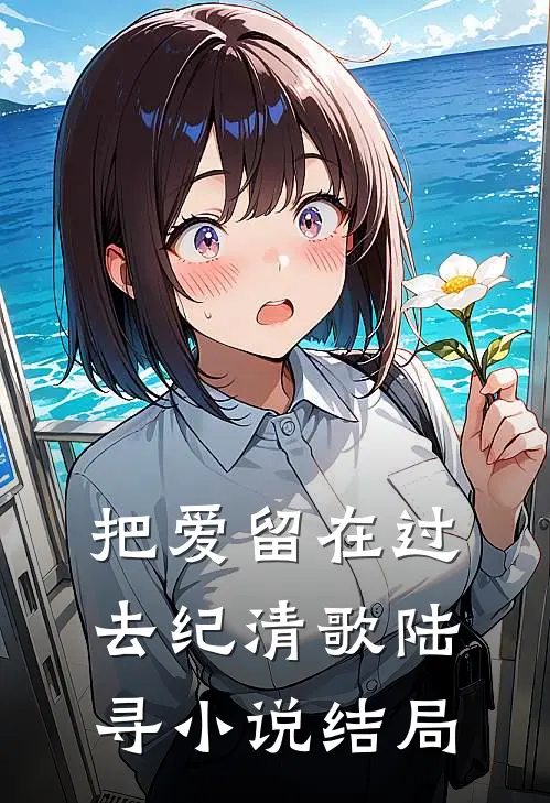 把爱留在过去纪清歌陆寻小说结局