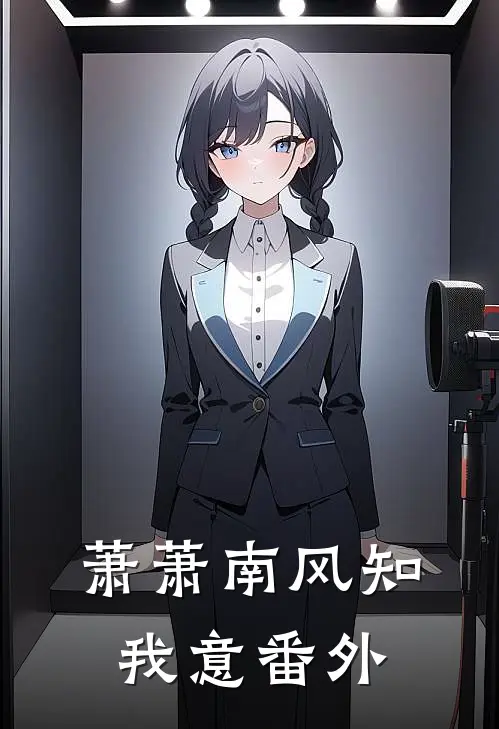 萧萧南风知我意番外