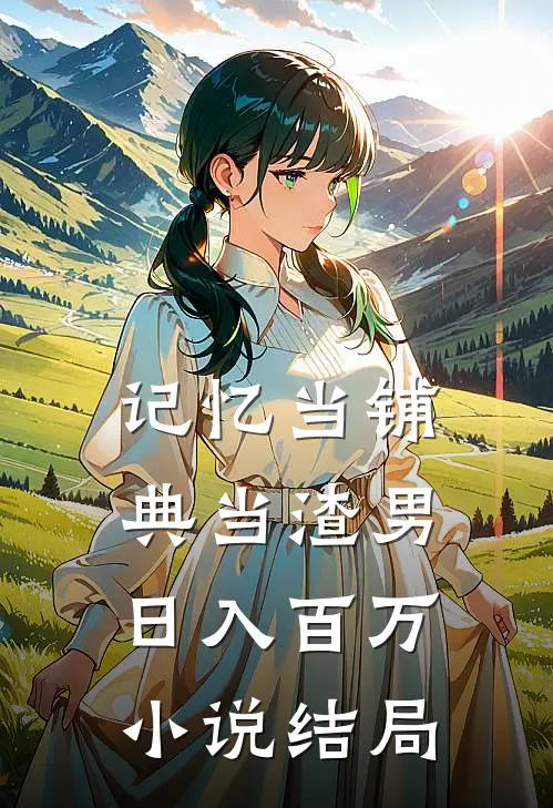 记忆当铺：典当渣男日入百万小说结局
