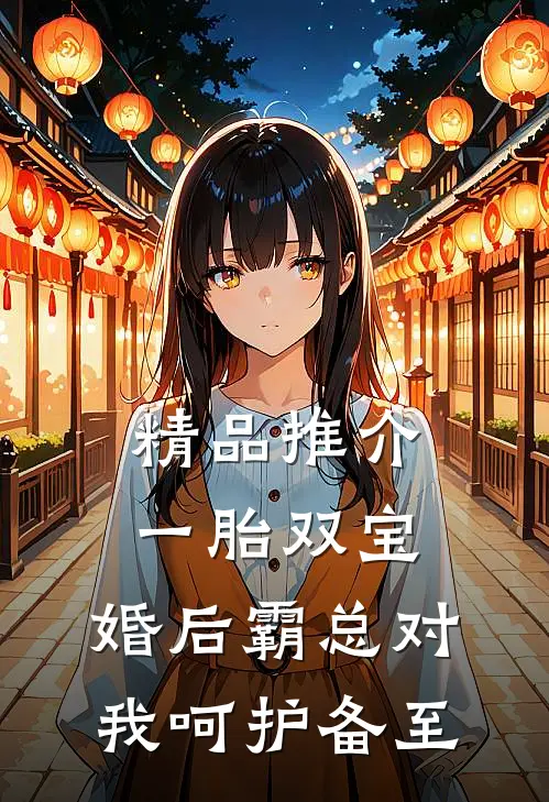 精品推介一胎双宝：婚后霸总对我呵护备至
