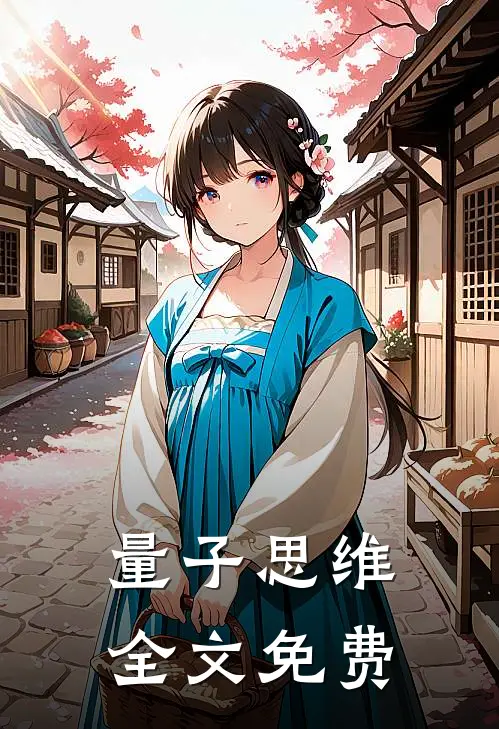 量子思维全文免费