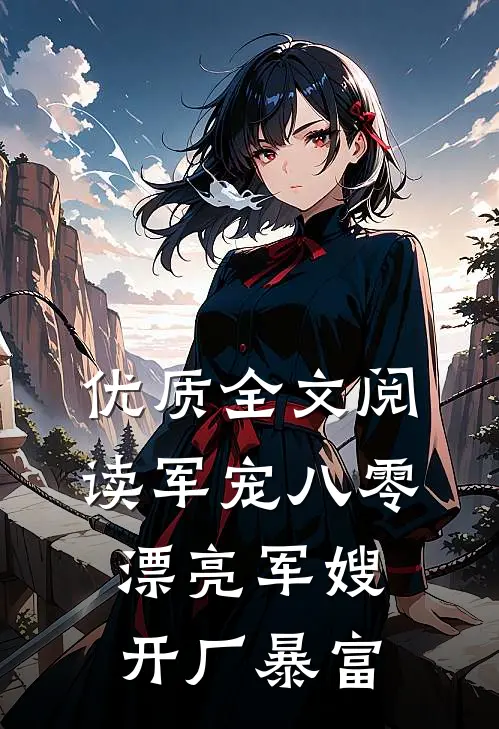 优质全文阅读军宠八零：漂亮军嫂开厂暴富