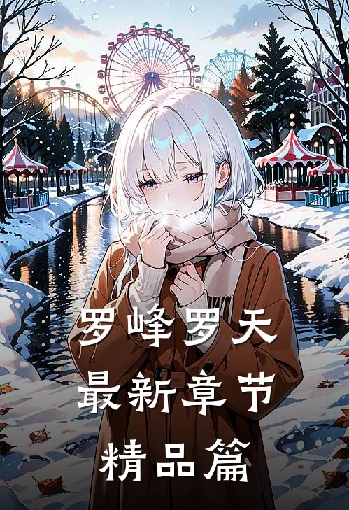 罗峰罗天最新章节精品篇