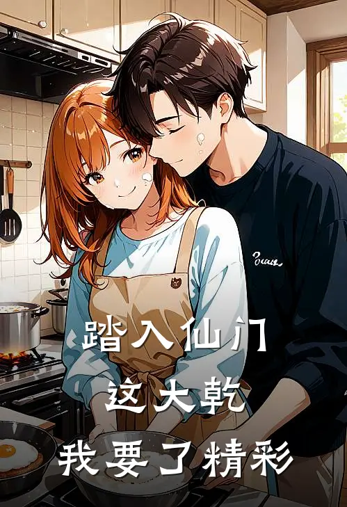 踏入仙门，这大乾，我要了精彩