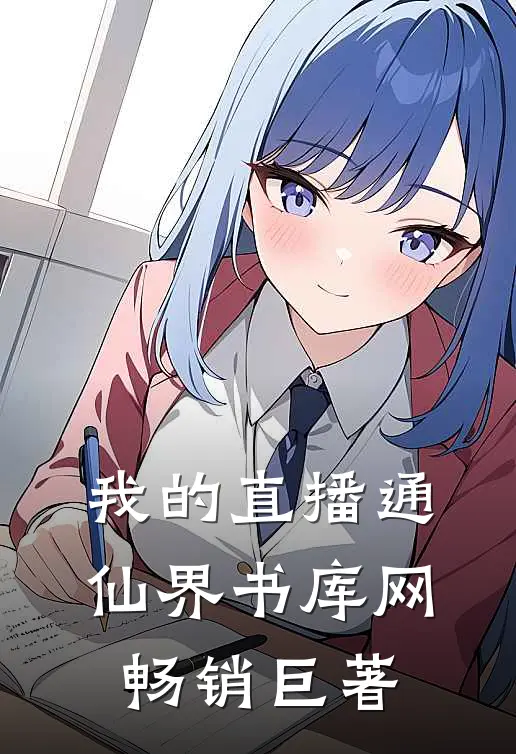 我的直播通仙界书库网畅销巨著