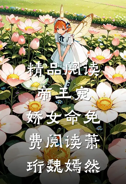 精品阅读帝王宠,娇女命免费阅读萧珩魏嫣然