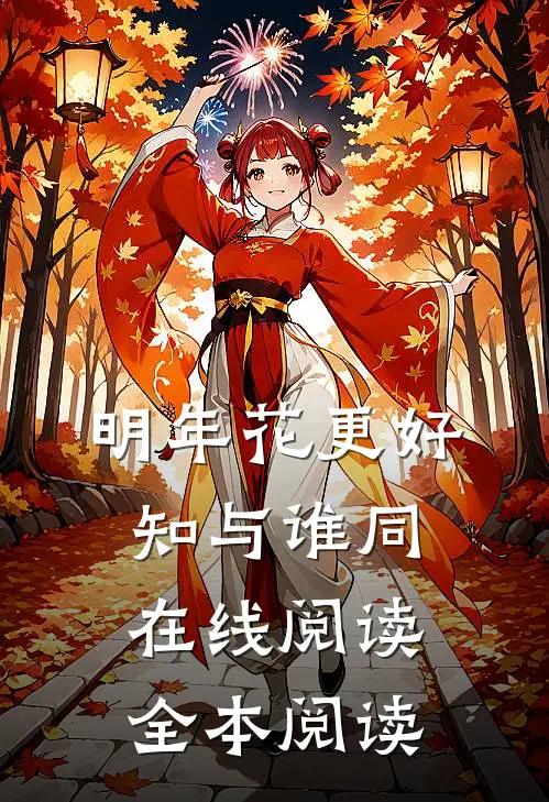 明年花更好，知与谁同在线阅读全本阅读