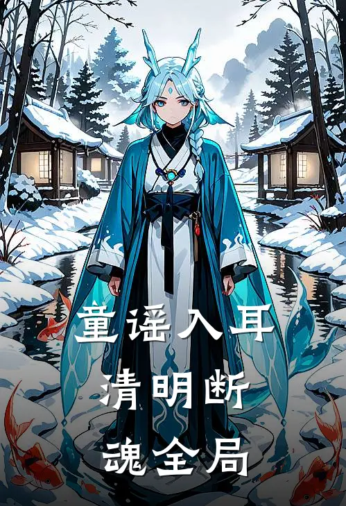 童谣入耳，清明断魂全局