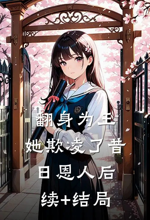 翻身为王，她欺凌了昔日恩人后续+结局