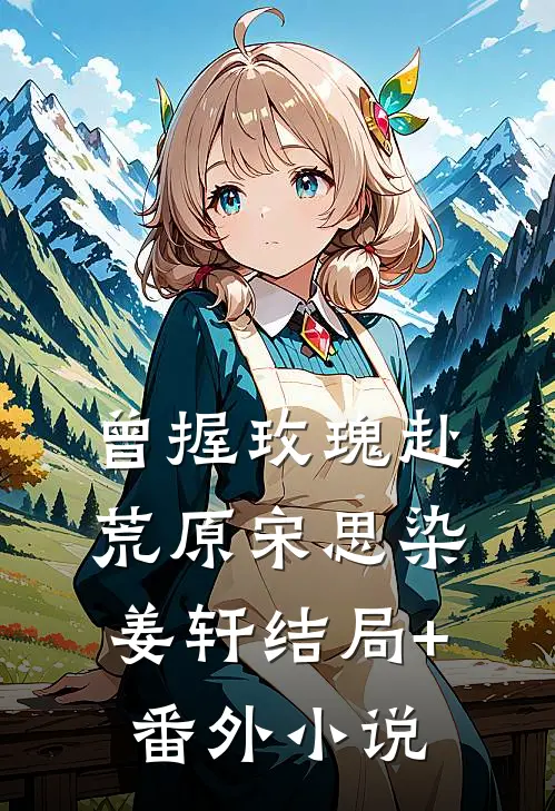 曾握玫瑰赴荒原宋思染姜轩结局+番外小说