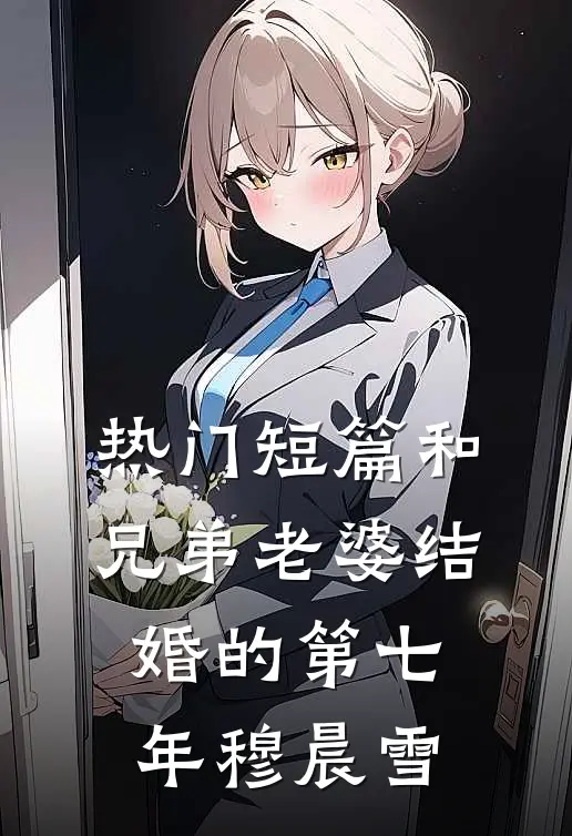 热门短篇和兄弟老婆结婚的第七年穆晨雪