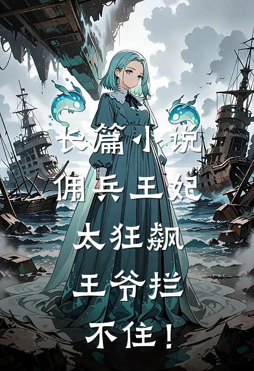 长篇小说佣兵王妃太狂飙，王爷拦不住！
