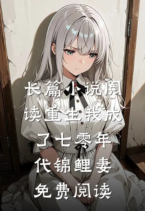 长篇小说阅读重生我成了七零年代锦鲤妻免费阅读