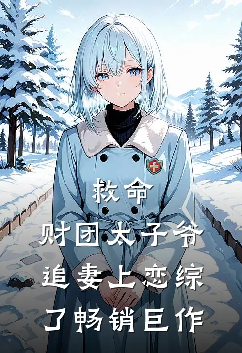 救命，财团太子爷追妻上恋综了畅销巨作