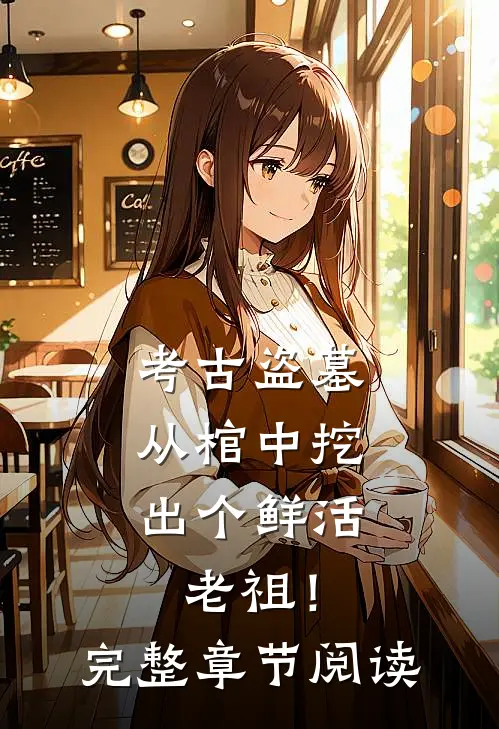 考古盗墓：从棺中挖出个鲜活老祖！完整章节阅读