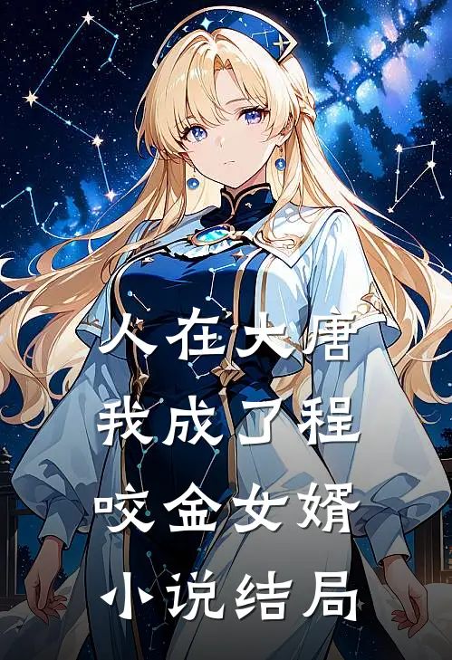 人在大唐，我成了程咬金女婿小说结局