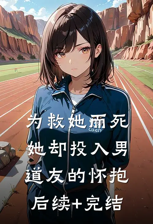 为救她而死，她却投入男道友的怀抱后续+完结