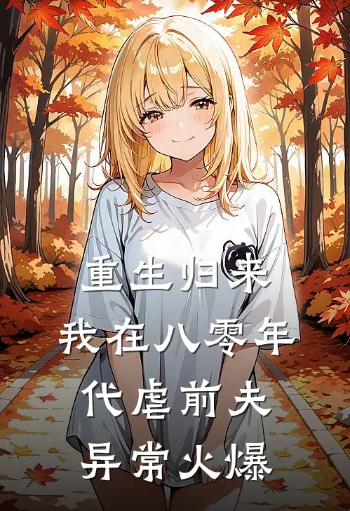 重生归来，我在八零年代虐前夫异常火爆