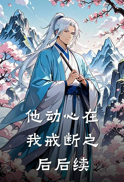 他动心在我戒断之后后续