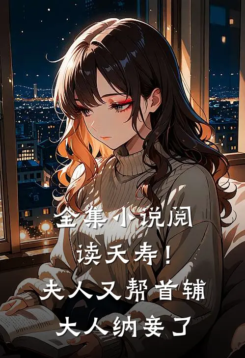 全集小说阅读夭寿！夫人又帮首辅大人纳妾了