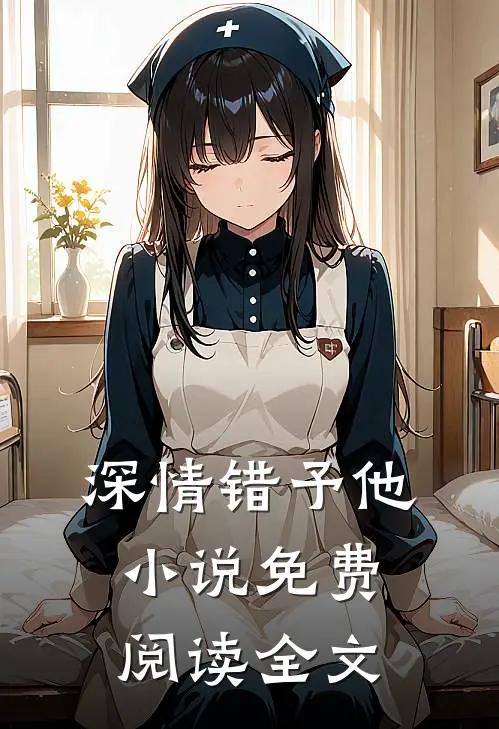 深情错予他小说免费阅读全文